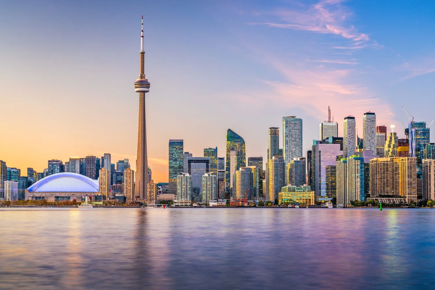 toronto-ontario-canada-skyline