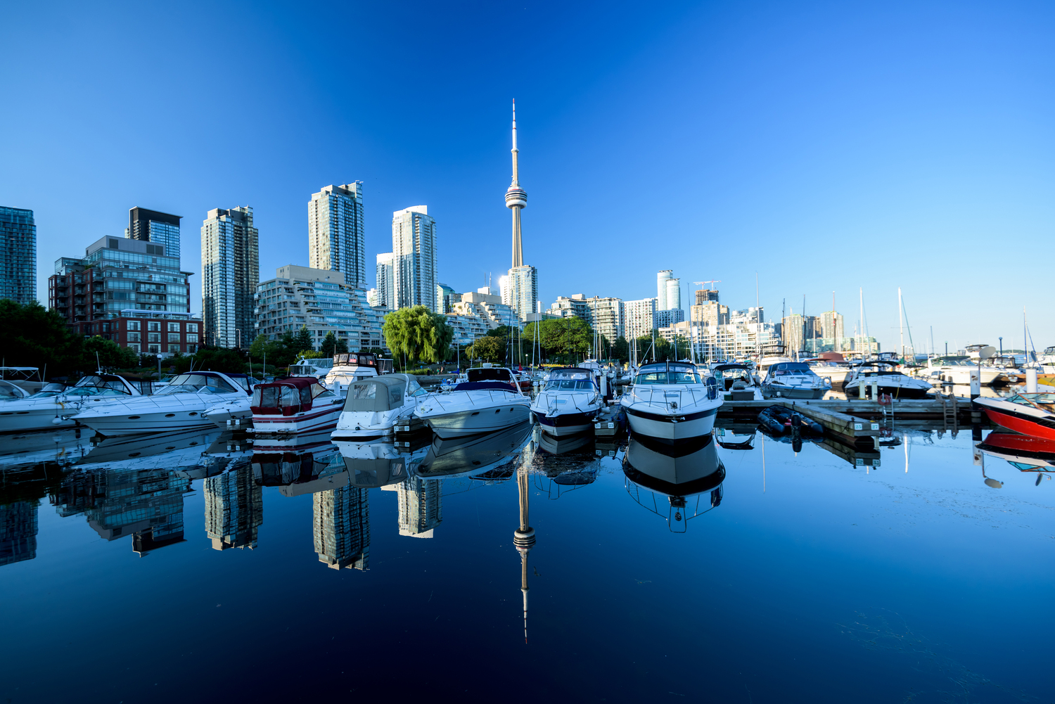 toronto-city-skyline